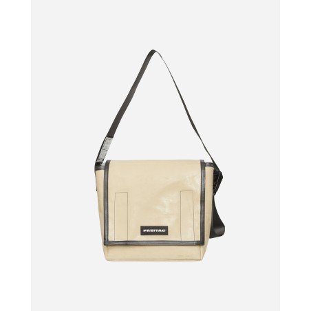 Brand New F21 Nightclub Messanger Bag Cream New Collection