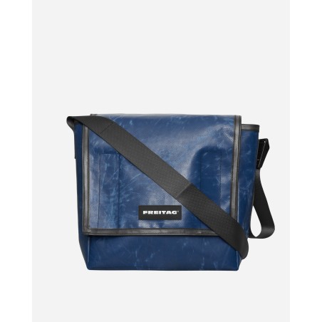 Brand New F21 Nightclub Messanger Bag Blue New Stock