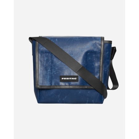 Brand New F21 Nightclub Messanger Bag Blue New Stock