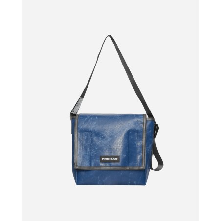 Brand New F21 Nightclub Messanger Bag Blue New Stock