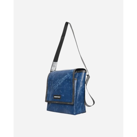 Brand New F21 Nightclub Messanger Bag Blue New Stock