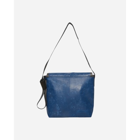 Brand New F21 Nightclub Messanger Bag Blue New Stock