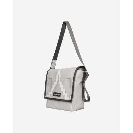 Brand New F21 Nightclub Messanger Bag Grey Just In