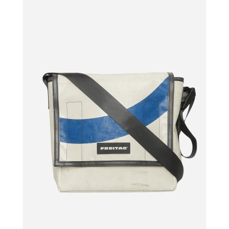 Brand New F21 Nightclub Messanger Bag White Available for Immediate Shipping