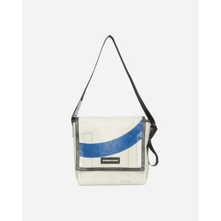 Brand New F21 Nightclub Messanger Bag White Available for Immediate Shipping