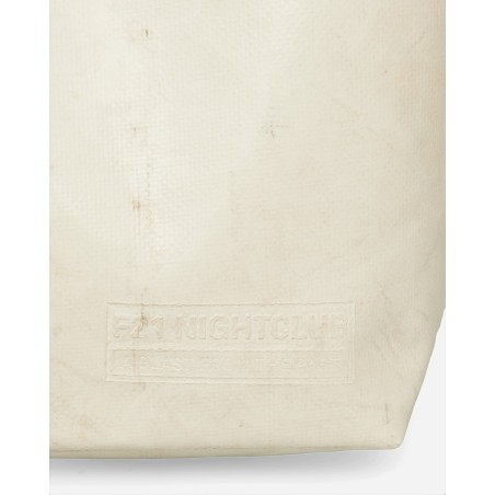 Brand New F21 Nightclub Messanger Bag White Available for Immediate Shipping