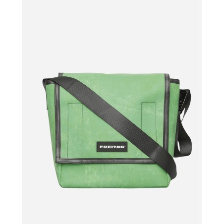 Brand New F21 Nightclub Messanger Bag Green New Release