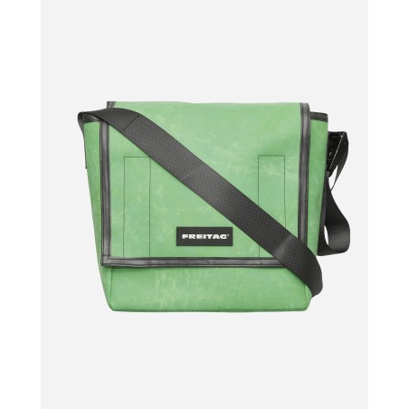 Brand New F21 Nightclub Messanger Bag Green New Release