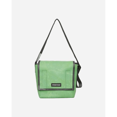 Brand New F21 Nightclub Messanger Bag Green New Release