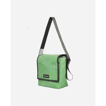 Brand New F21 Nightclub Messanger Bag Green New Release