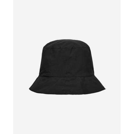 Brand New Bucket Hat Black New Collection