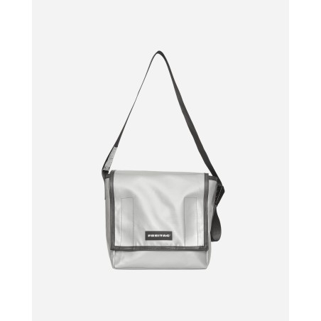 Brand New F21 Nightclub Messanger Bag Silver