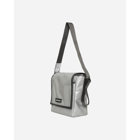 Brand New F21 Nightclub Messanger Bag Silver