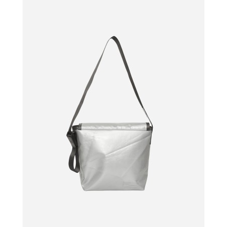 Brand New F21 Nightclub Messanger Bag Silver