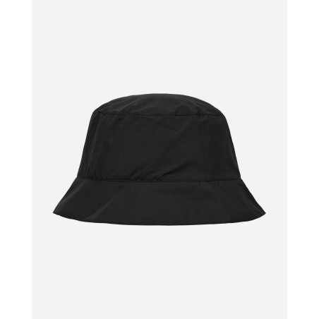 Brand New Bucket Hat Black New Collection