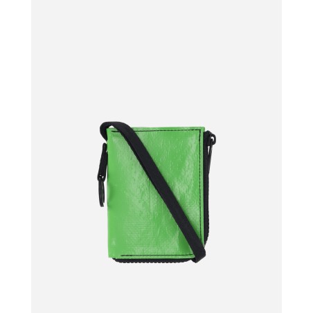 Brand New F255 Parker Medium Wallet Green On Hand Now