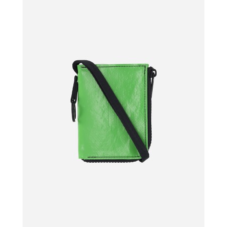 Brand New F255 Parker Medium Wallet Green On Hand Now