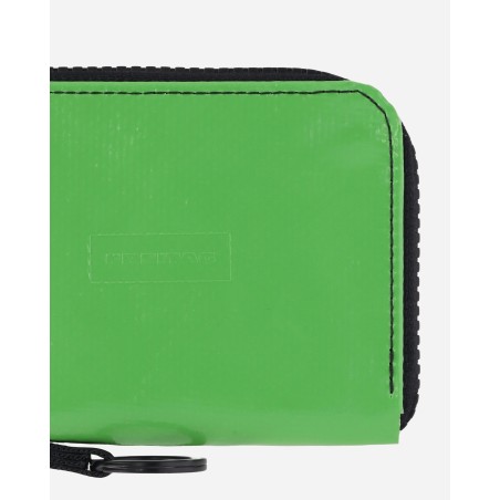 Brand New F255 Parker Medium Wallet Green On Hand Now