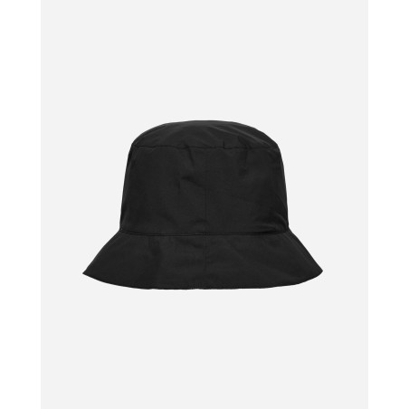 Brand New Bucket Hat Black New Collection