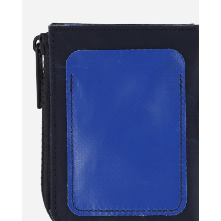 Brand New F255 Parker Medium Wallet Blue Fresh Release