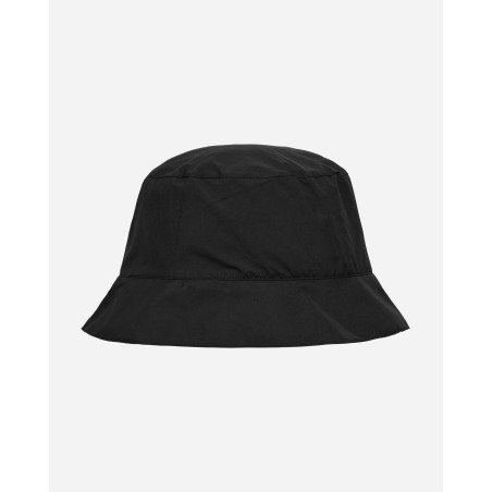 Brand New Bucket Hat Black New Collection