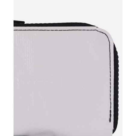 Brand New F255 Parker Medium Wallet White Immediate Availability