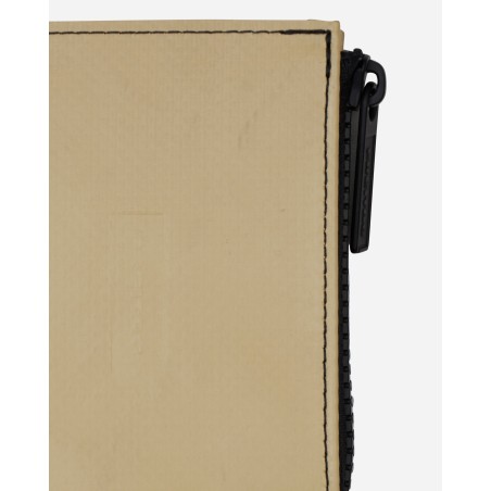 Brand New F255 Parker Medium Wallet Beige / Blue Available Now