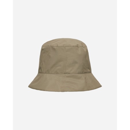 Brand New Bucket Hat Alpha Green New Stock