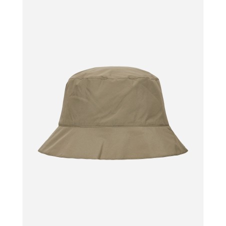 Brand New Bucket Hat Alpha Green New Stock