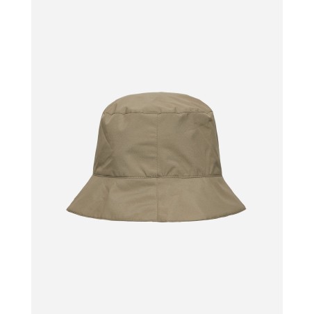 Brand New Bucket Hat Alpha Green New Stock