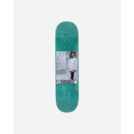 Brand New Beatrice Guardian 8'' Deck Fresh Release