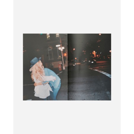 Brand New Jason Dill "Prince Street" Photo Book Multicolor Just Launched