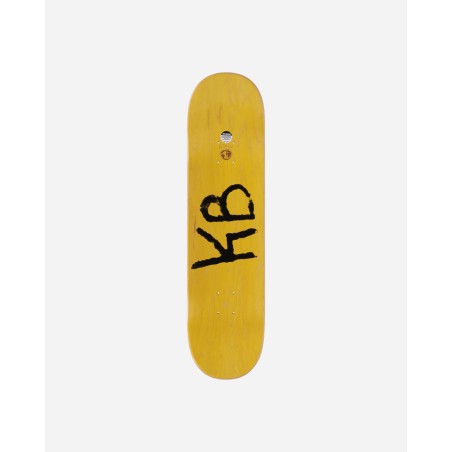 Brand New Kevin Bradley Zoom Deck 8.38"