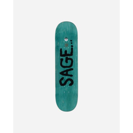 Brand New Sage Elsesser Monastery Deck 8.38" In Stock