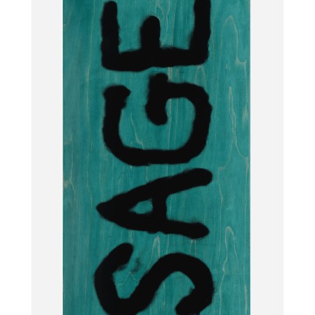 Brand New Sage Elsesser Monastery Deck 8.38" In Stock