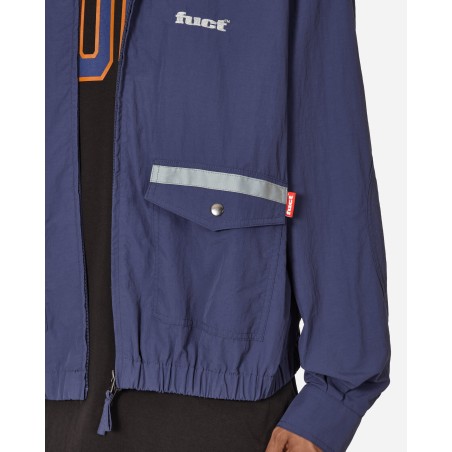 Brand New 3M Postal Jacket Patriot Blue Available for Immediate Shipping