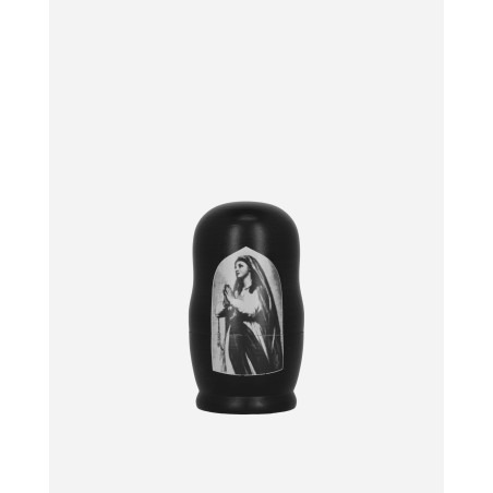 Brand New Nesting Dolls Black On Hand Now