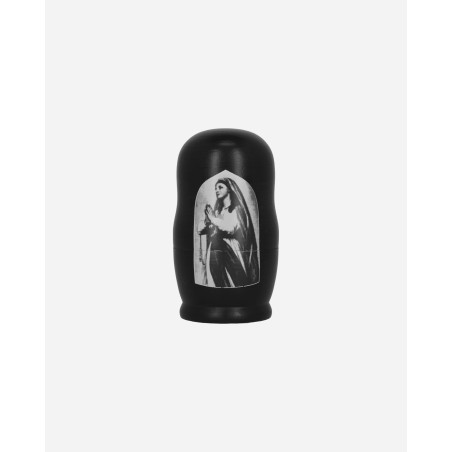 Brand New Nesting Dolls Black On Hand Now