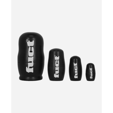 Brand New Nesting Dolls Black On Hand Now