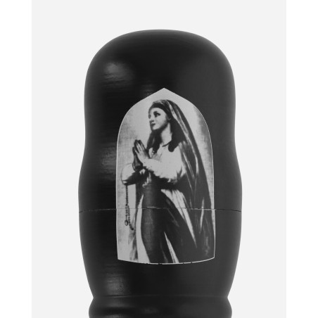 Brand New Nesting Dolls Black On Hand Now