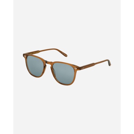 Brand New Brooks II Sunglasses Caramel Fresh Release