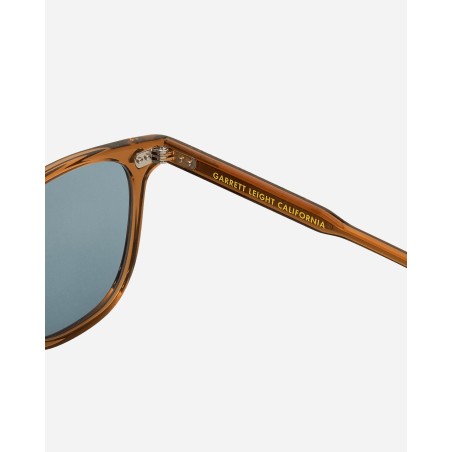 Brand New Brooks II Sunglasses Caramel Fresh Release