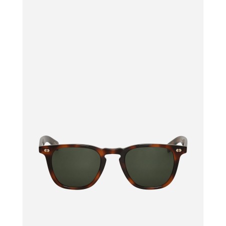 Brand New Brooks X Sunglasses Spotted Brown Shell Immediate Availability