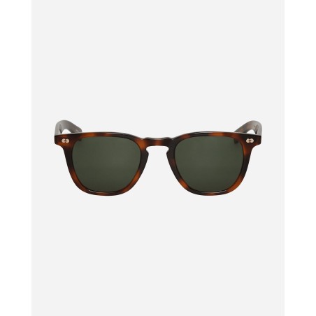 Brand New Brooks X Sunglasses Spotted Brown Shell Immediate Availability