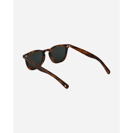 Brand New Brooks X Sunglasses Spotted Brown Shell Immediate Availability