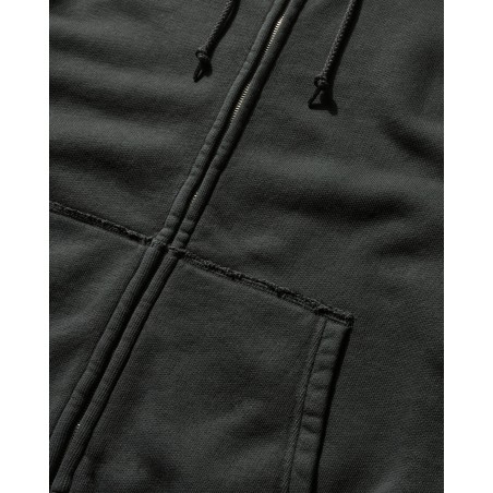 Brand New Men's Lave Hoodie Basalt Grey New Stock