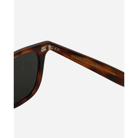 Brand New Brooks X Sunglasses Spotted Brown Shell Immediate Availability