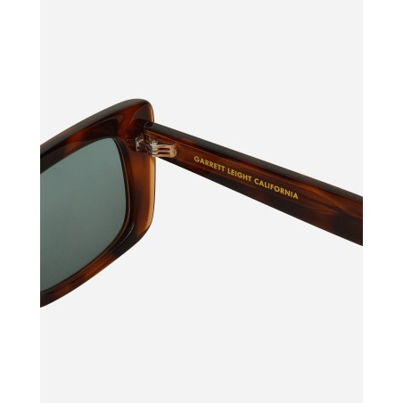 Brand New GL 3030 Sunglasses Spotted Brown Shell Hot New Item