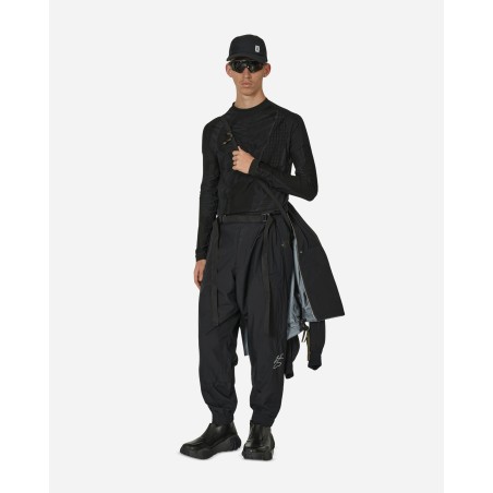 Brand New 2L GORE-TEX® Windstopper® Insulated Vent Pants Available for Immediate Shipping