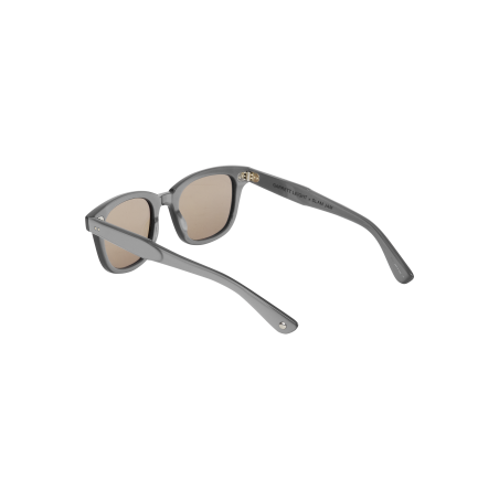 Brand New Slam Jam Calabar Sunglasses Chrome New Stock